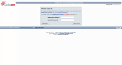 Desktop Screenshot of membership.caribe.net